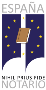 Logo de la Notaría Paulina Fernández Valverde